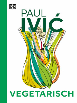 cover image of Vegetarisch